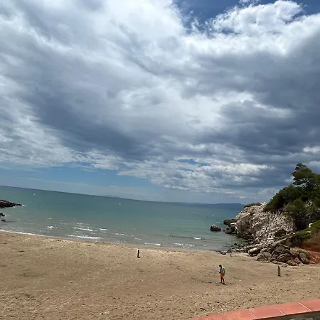 Apartment Cala Crancs *
