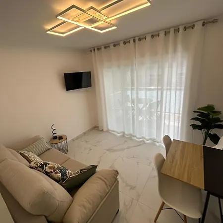 Cala Crancs Apartment