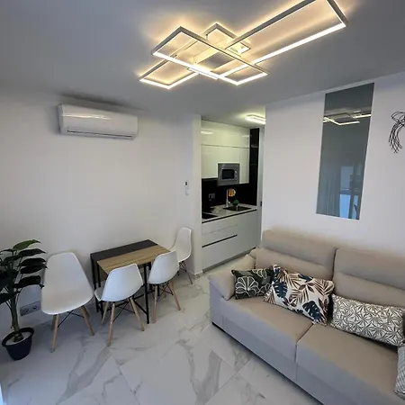 Apartment Cala Crancs