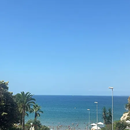 Cala Crancs Διαμέρισμα Σαλού