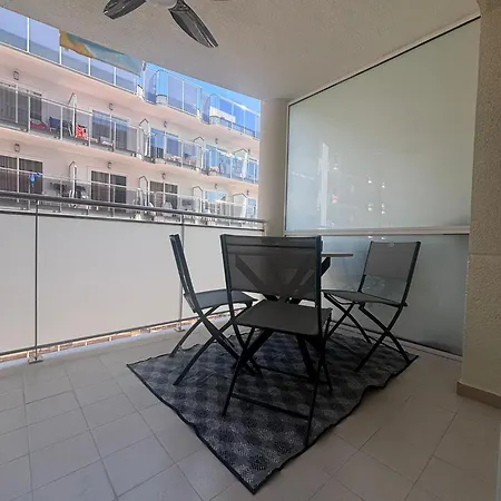 Apartment Cala Crancs