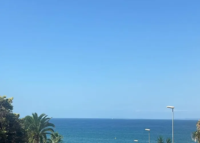 Cala Crancs Διαμέρισμα Σαλού